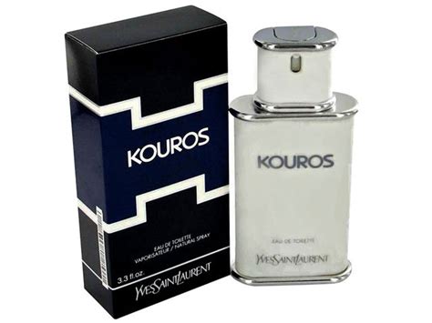 yves saint laurent kouros 50 ml|where to buy kouros.